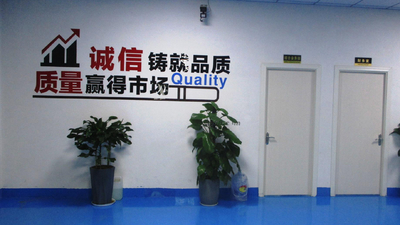 중국 Zhejiang Lanwei Packaging Technology Co., Ltd. 공장