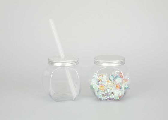 위생용 소형 플라스틱 용기 30ml 50ml 60ml 80ml 100ml 120ml 150ml 200ml 250ml