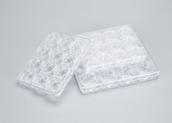 30ml 플라스틱 화장품 용기 맞춤 인쇄, 10ml 15ml 60ml 80ml 100ml 120ml 150ml 옵션 포함 다양한 크기