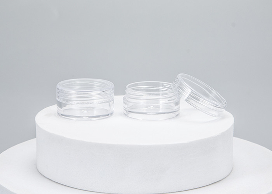 맞춤형 120ml 4 Oz 흰색 플라스틱 화장품 병 부드러운 표면