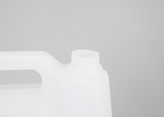 산업 포장을 위한 2.5L 플라스틱 오일 컨테이너트랜스페어런트 Hdpe