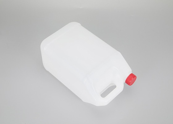 산업 포장을 위한 2.5L 플라스틱 오일 컨테이너트랜스페어런트 Hdpe