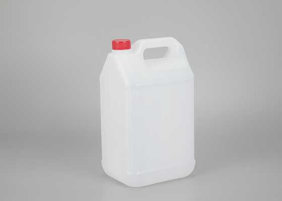 산업 포장을 위한 2.5L 플라스틱 오일 컨테이너트랜스페어런트 Hdpe