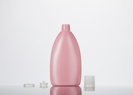 260 밀리람베르트 8.4 항공 회사 코드는 세안용 컵 Eco 우호적이 와 PET 플라스틱 리필러블 눈 세척병을 비웁니다