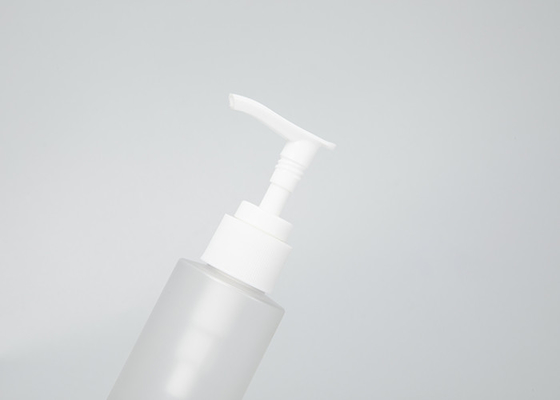 화장품 60ml 반려동물 펌프 병 스프레이어와 함께 카운트다운 디스펜서
