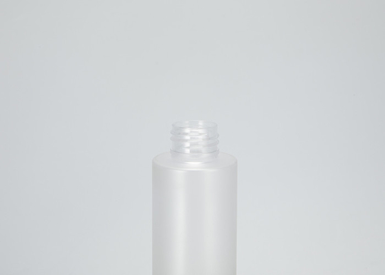 화장품 60ml 반려동물 펌프 병 스프레이어와 함께 카운트다운 디스펜서