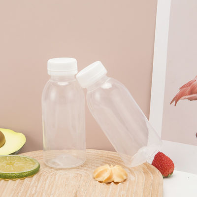 밀크티 병 0.5kg (스크류 캡)