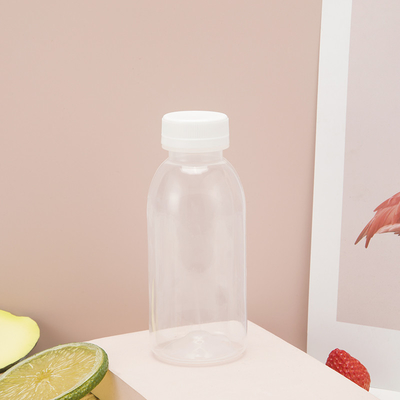 내구성 간편한 핸들 우유 차 음료 병 120ml 250ml 350ml 500ml 용량