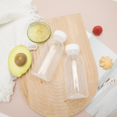 내구성 간편한 핸들 우유 차 음료 병 120ml 250ml 350ml 500ml 용량