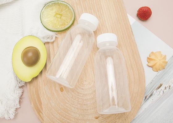 밀크티 병 0.5kg (스크류 캡)