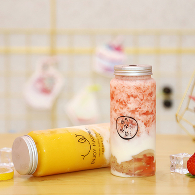 단열 된 우유 차 병 120ml 250ml 350ml 500ml 손잡이 및 단열