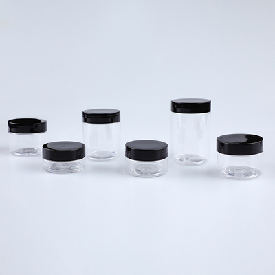 유출 방지 플라스틱 화장품 잔 60ml 디자인