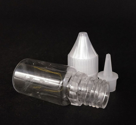 10ml PET 플라스틱 병