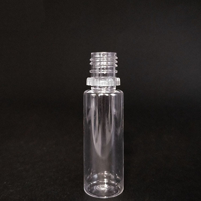 15ml E 주스 병 PET 플라스틱 병
