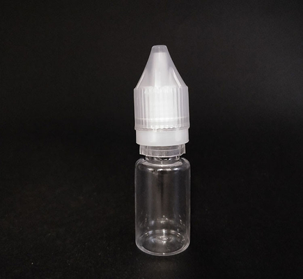 0ml 플라스틱 방울병 대용량 압축 가능한 눈 액체 방울병 뚜?? 이 있는 맑은 재충전 가능한 액체 기름 병