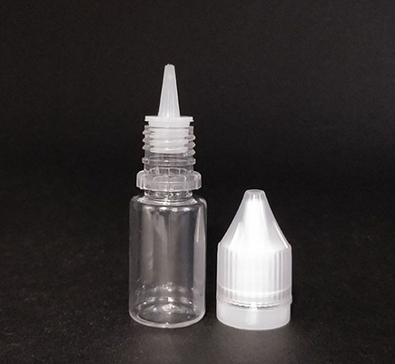 0ml 플라스틱 방울병 대용량 압축 가능한 눈 액체 방울병 뚜?? 이 있는 맑은 재충전 가능한 액체 기름 병