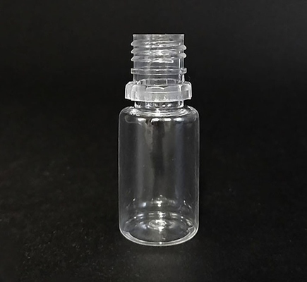 0ml 플라스틱 방울병 대용량 압축 가능한 눈 액체 방울병 뚜?? 이 있는 맑은 재충전 가능한 액체 기름 병