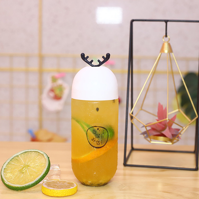 단열 현대 거품 차 잔 현대 디자인 상업용