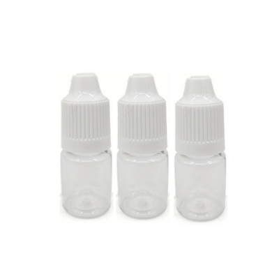 5ml PET 플라스틱 방울기