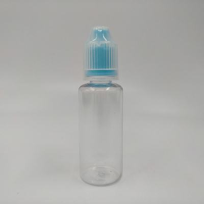 20ml 플래스틱 병