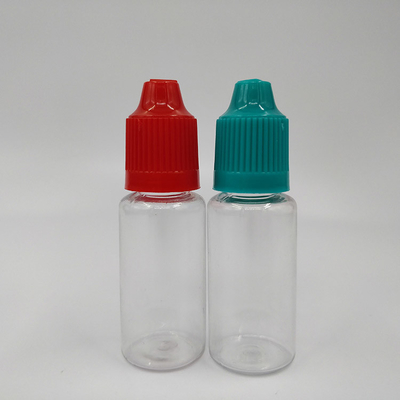 20ml 플래스틱 병
