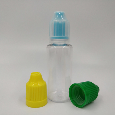 20ml 플래스틱 병