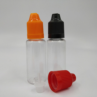 20ml 플래스틱 병