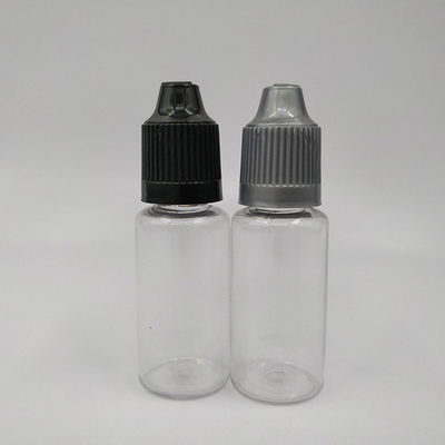 20ml 플래스틱 병