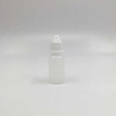 고성능 플라스틱 용기 용기 드롭퍼 병 인쇄 5000pcs