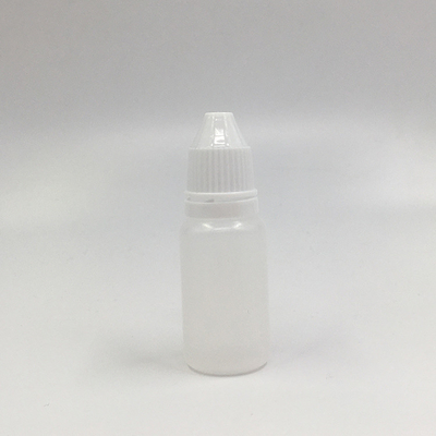 고성능 플라스틱 용기 용기 드롭퍼 병 인쇄 5000pcs