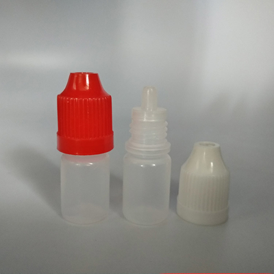 부드러운 표면 플라스틱 방울병 10ml 15ml 20ml 30ml 40ml 50ml 60ml 70ml 100ml 120ml