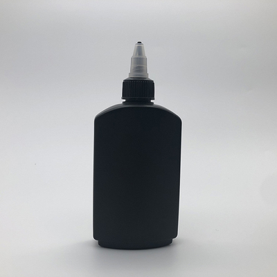 스크루 넥 픽업 플라스틱 스크루 톱 병 30ml 맞춤형 라벨링 솔루션