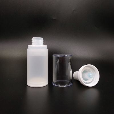 120ml, 250ml, 300ml, 500ml PET 소재로 제작된 플라스틱 로션 병은 로션, 크림 및 개인 위생 용품 포장에 이상적입니다.