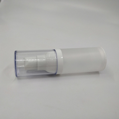 인공 수분 살림 화장품 플라스틱 병 30ml 50ml 60ml 플립 톱 폐쇄