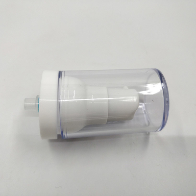 인공 수분 살림 화장품 플라스틱 병 30ml 50ml 60ml 플립 톱 폐쇄