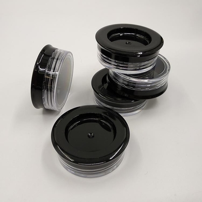 120ml 화장품 병 대용량 플라스틱 용기 맞춤 인쇄