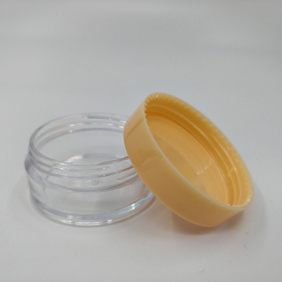 부드러운 표면 플라스틱 화장품 용기 10ml 15ml 30ml 60ml 80ml 100ml 120ml 150ml 작은