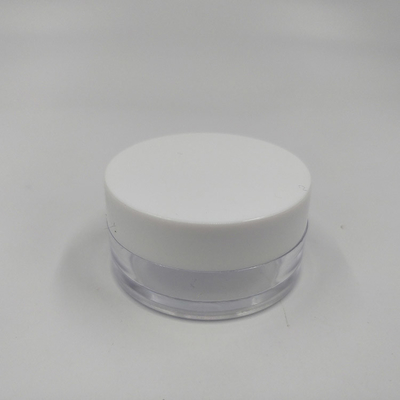 부드러운 표면 플라스틱 화장품 용기 10ml 15ml 30ml 60ml 80ml 100ml 120ml 150ml 작은