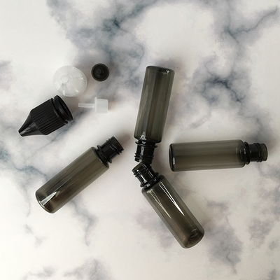 스크린 프린팅 E 액체 병 용량 10ml 15ml 30ml 60ml 80ml 100ml 및 E 액체