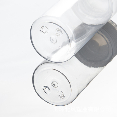액체 조절을 용이하게 하기 위해 애완 동물 재료와 함께 80ml 액체 방울 병