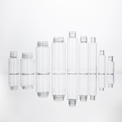 100ml PET E 액체 병 및 사용자 정의 인쇄 색상