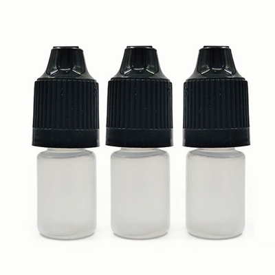 3ml PE 압축 가능한 방울기