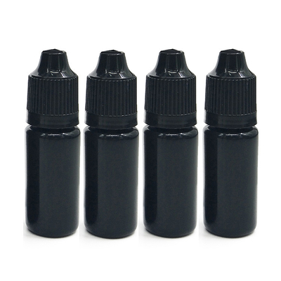 10ml 플라스틱 눈 방울기