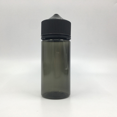 스크루 캡 플라스틱 드롭퍼 병 10ml 30ml 작은
