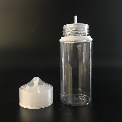 스크루 캡 플라스틱 드롭퍼 병 10ml 30ml 작은