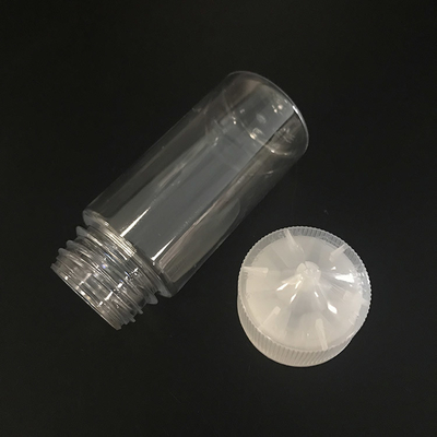 스크루 캡 플라스틱 드롭퍼 병 10ml 30ml 작은