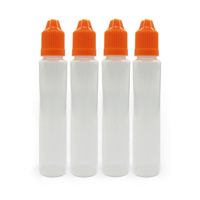 30ml 펜 모양 플라스틱 방울기