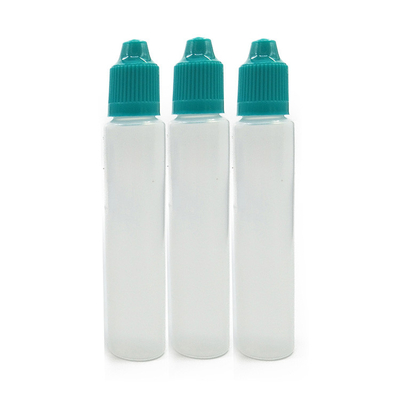 30ml 펜 모양 플라스틱 방울기