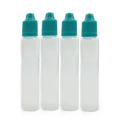 30ml 펜 모양 플라스틱 방울기