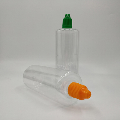 180ml/6oz 플라스틱 병